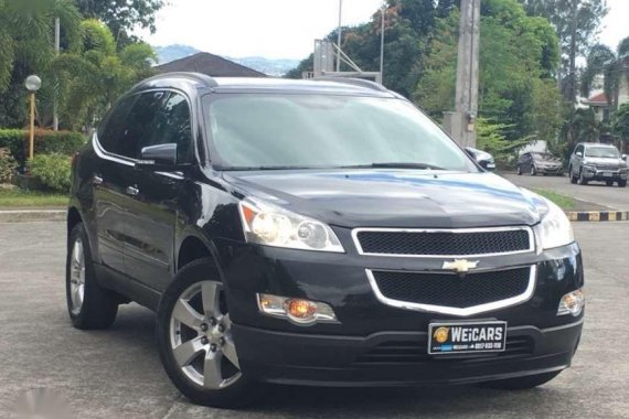 Chevrolet Traverse 2013 FOR SALE