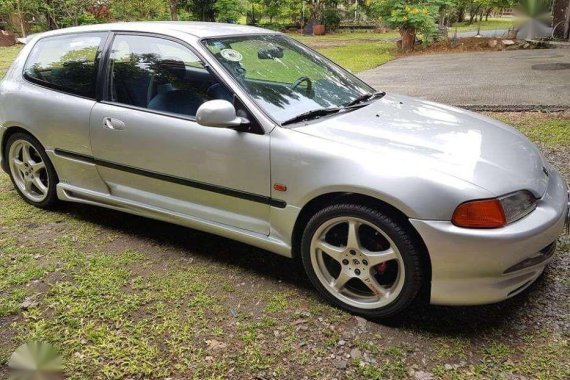 Honda Civic EG 1993 for sale 