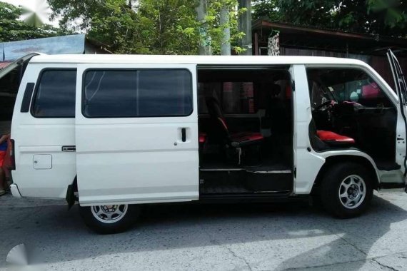 Toyota HiAce Commuter 2013model FOR SALE