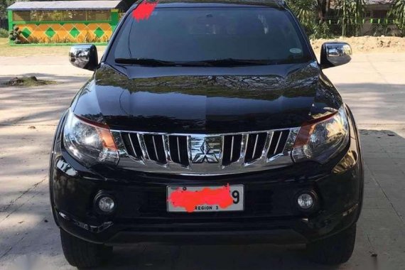 Mitsubishi Strada 2015 for sale