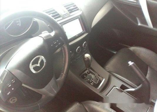 Mazda 3 2014 AT for sale