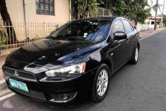 Mitsubishi Lancer gls 2011 for sale 