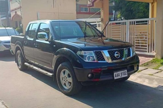 2014 Nissan Navara pick up  FOR SALE