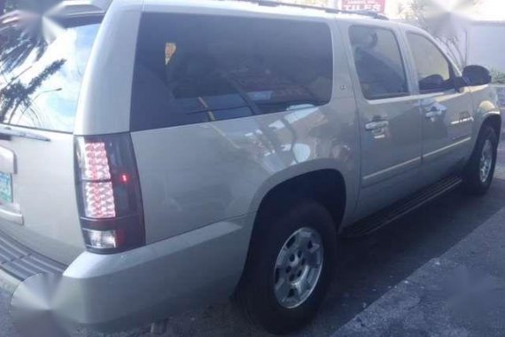 Chevrolet Suburban 2009 for sale