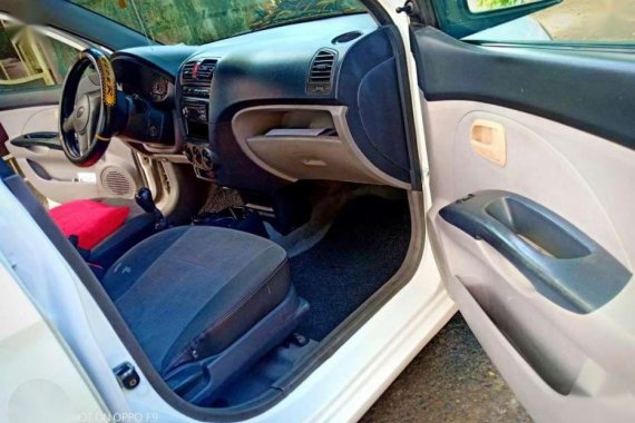 Kia Picanto 2008 Manual tranny FOR SALE