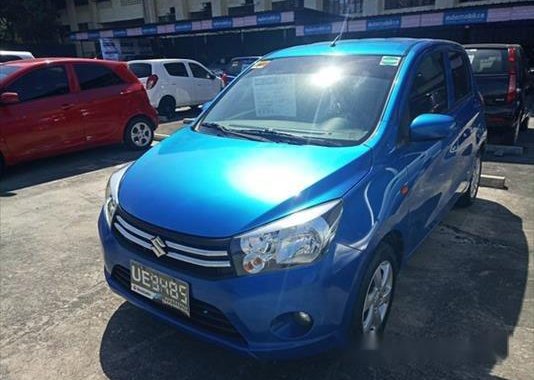 Suzuki Celerio 2017 MT for sale