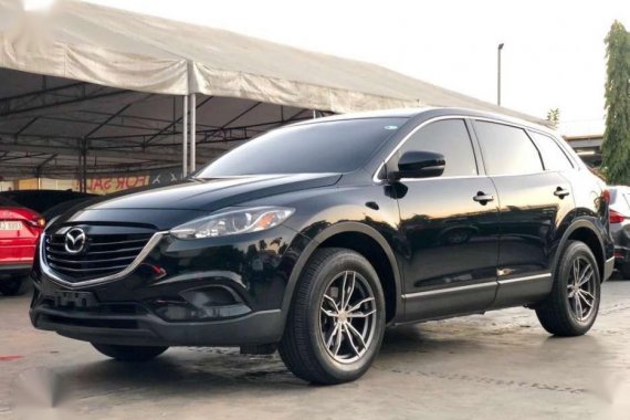 2014 Mazda CX-9 3.7 4x2 Gas Automati Php 768,000 only