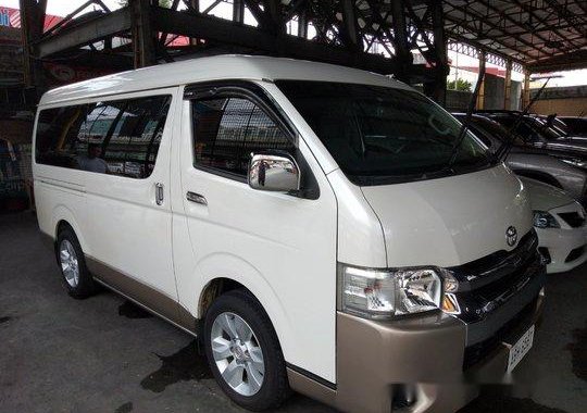 Toyota Hiace 2015 for sale