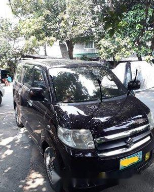 Suzuki APV 2010 for sale