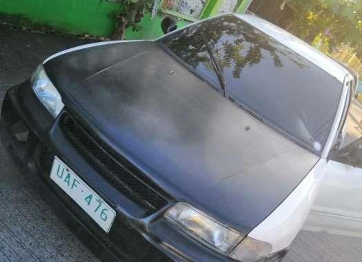 Mitsubishi Lancer 95 Good working condition. 