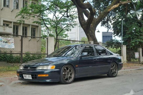 1996 Honda Accord for sale