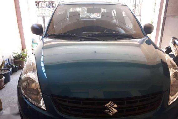 Rush Sale Suzuki Swift Dzire 2014