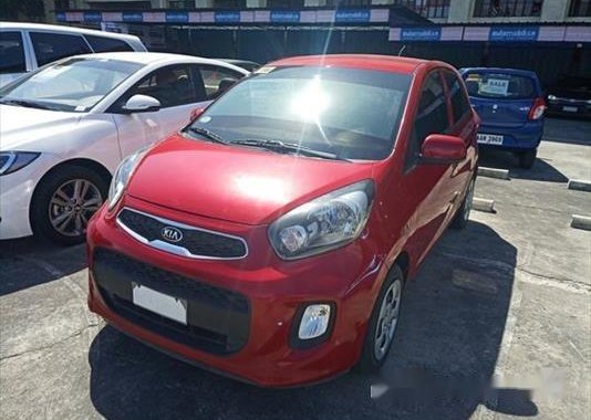 Kia Picanto 2016 MT for sale