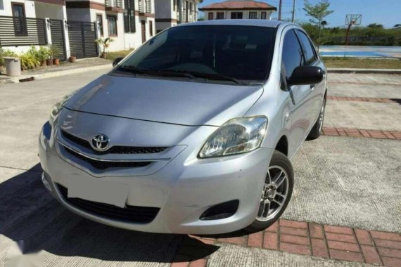 Toyota Vios 2009 MT for sale 