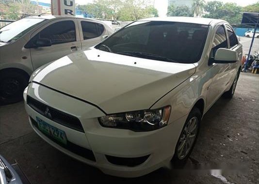 Mitsubishi Lancer Ex 2013 GLX AT for sale