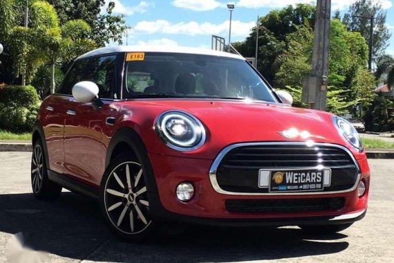 Mini Cooper Brand new 2019 FOR SALE