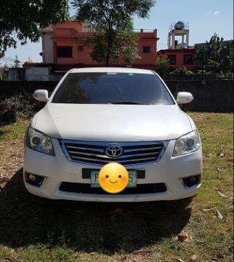 Toyota Camry 2.4 G 2012 for sale