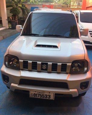 Suzuki Jimny 2016 for sale
