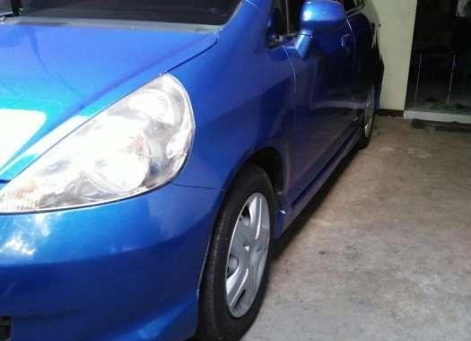 Honda Fit Running condition Cold aircon 2010