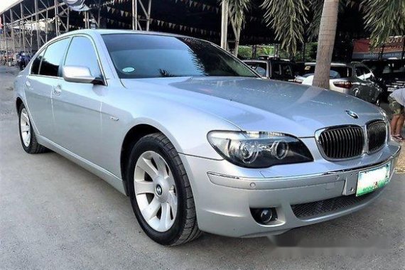 BMW 730Li 2005 for sale