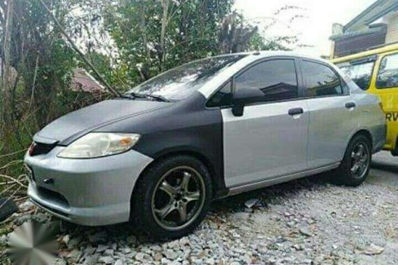 Honda Cty idsi 2004 for sale