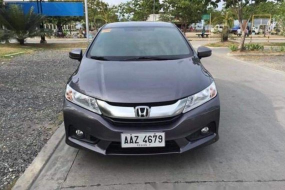 Honda City 2015 for sale