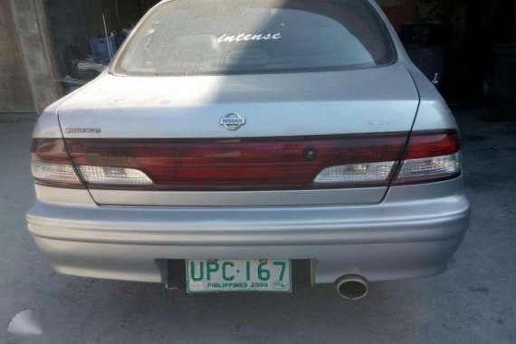 Nissan Cefiro 1996model matic for sale
