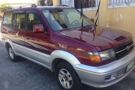 Toyota Revo 1999 for sale 