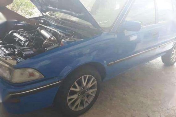 1989 TOYOTA Corolla 1.6 GL FOR SALE