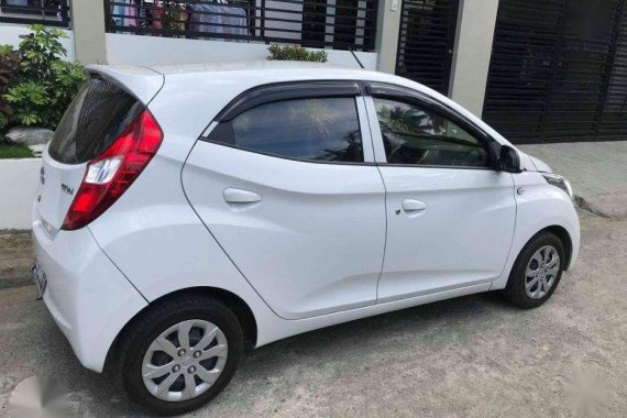 Hyundai Eon 2017 FOR SALE