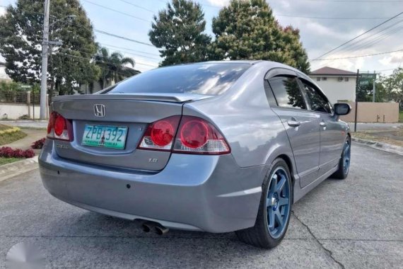 2008 Honda Civic FD 1.8s for sale