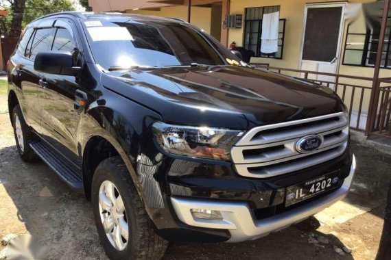 Ford Everest 2016 for sale