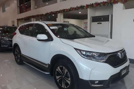 2018 Honda CRV Low down payment free dashcam 4 day sale feb 14 to 18