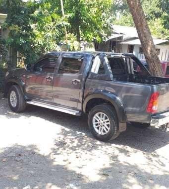Toyota Hilux 2011 FOR SALE