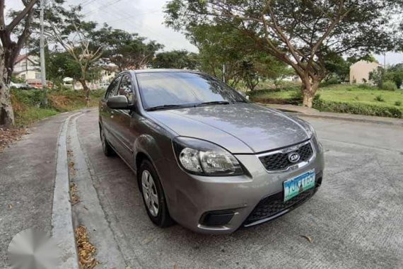 2011 Kia Rio for sale