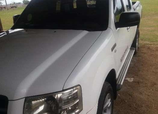 Ford Ranger pick up 2007 for sale