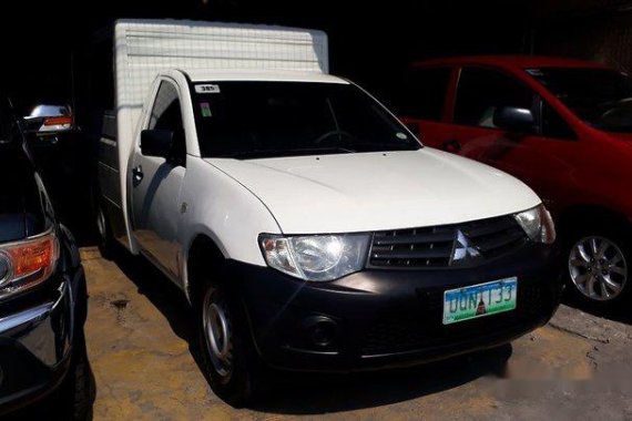 Mitsubishi L200 2012 MT for sale