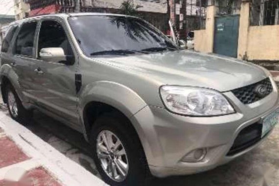 RUSH: Ford Escape 2012 for sale