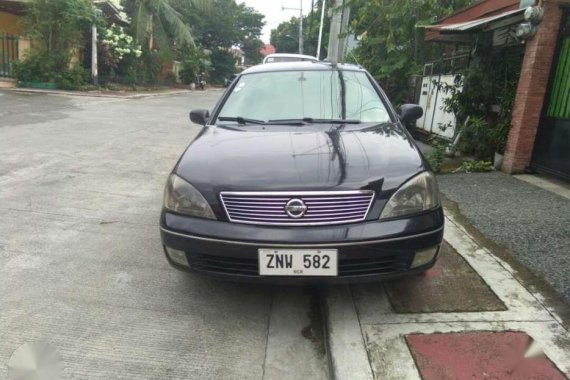 Nissan Sentra 2008 for sale