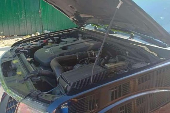 2014 Nissan Navara pick up  FOR SALE