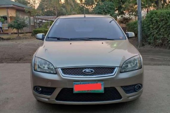 Ford Focus 2007 for sale 