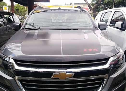 Chevrolet Colorado ltx 2019 for sale