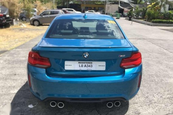 2018 Bmw M2 jackani FOR SALE