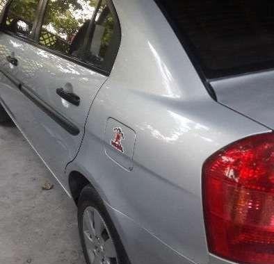 For sale 2010 Hyundai Accent crdi 
