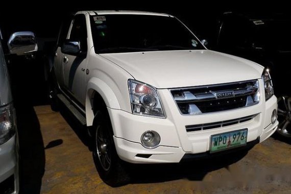 Isuzu D-Max 2013 LS MT for sale 