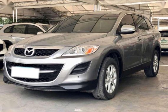 2013 Mazda CX9 for sale 