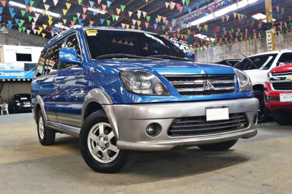 2015 Mitsubishi Adventure for sale