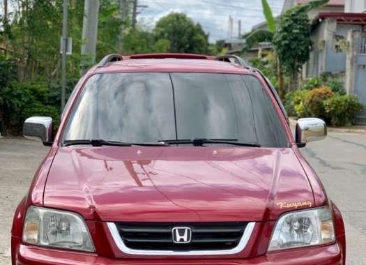 Honda CRV 2000 for sale