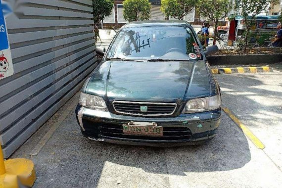 Honda City 1997 for sale