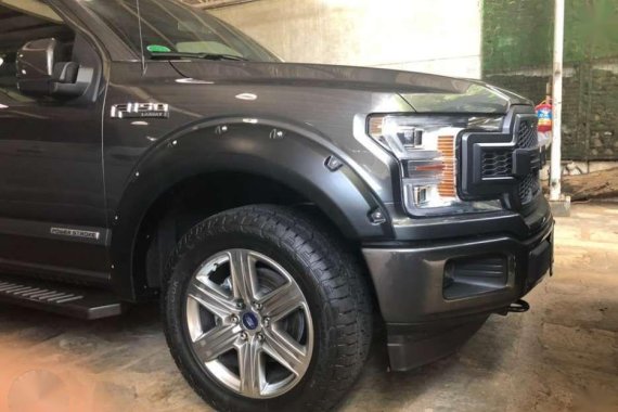 2019 Ford F150 for sale